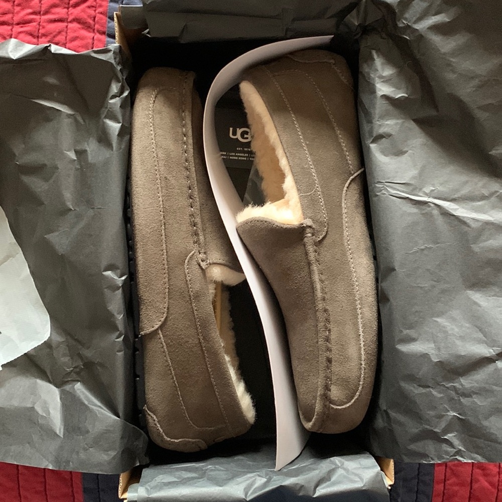 Men’s UGG Slippers